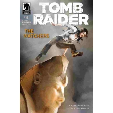 Tomb Raider (2014) #13